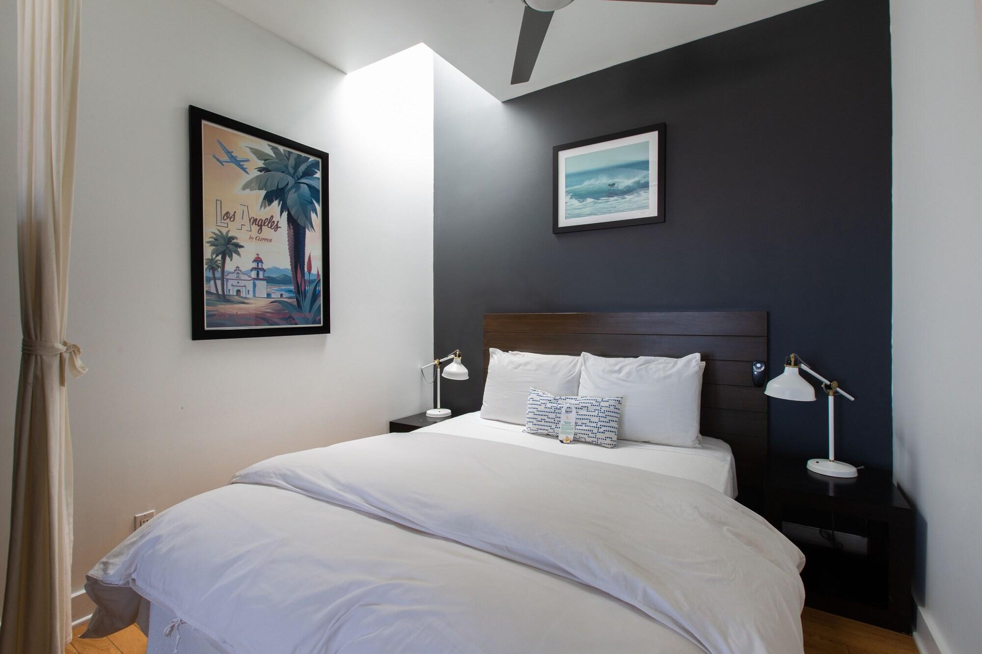 Su Casa At Venice Beach Los Angeles Exterior photo