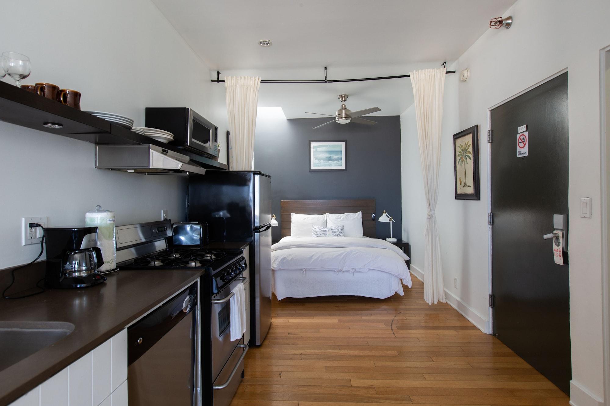 Su Casa At Venice Beach Los Angeles Exterior photo