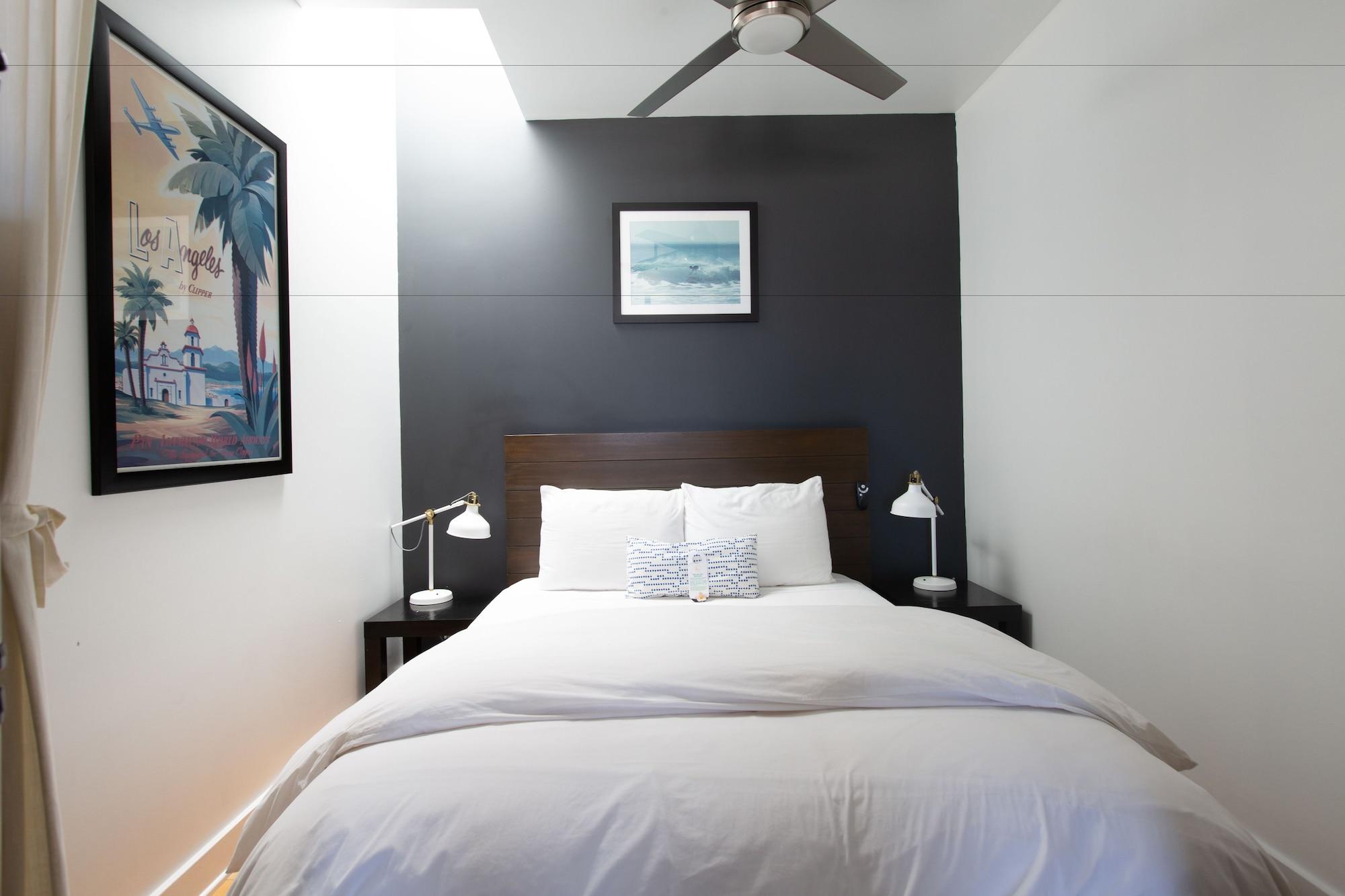 Su Casa At Venice Beach Los Angeles Exterior photo
