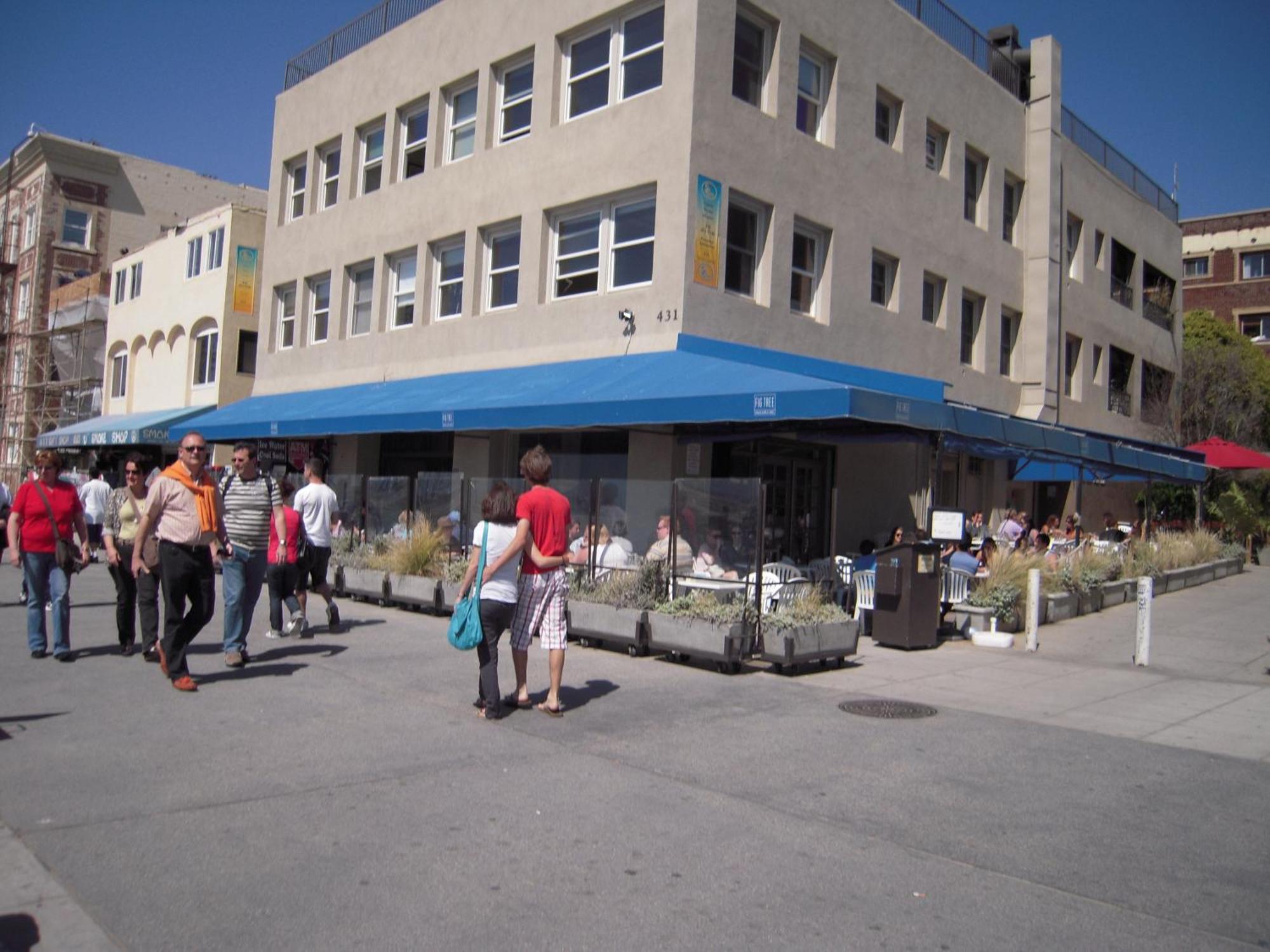 Su Casa At Venice Beach Los Angeles Room photo