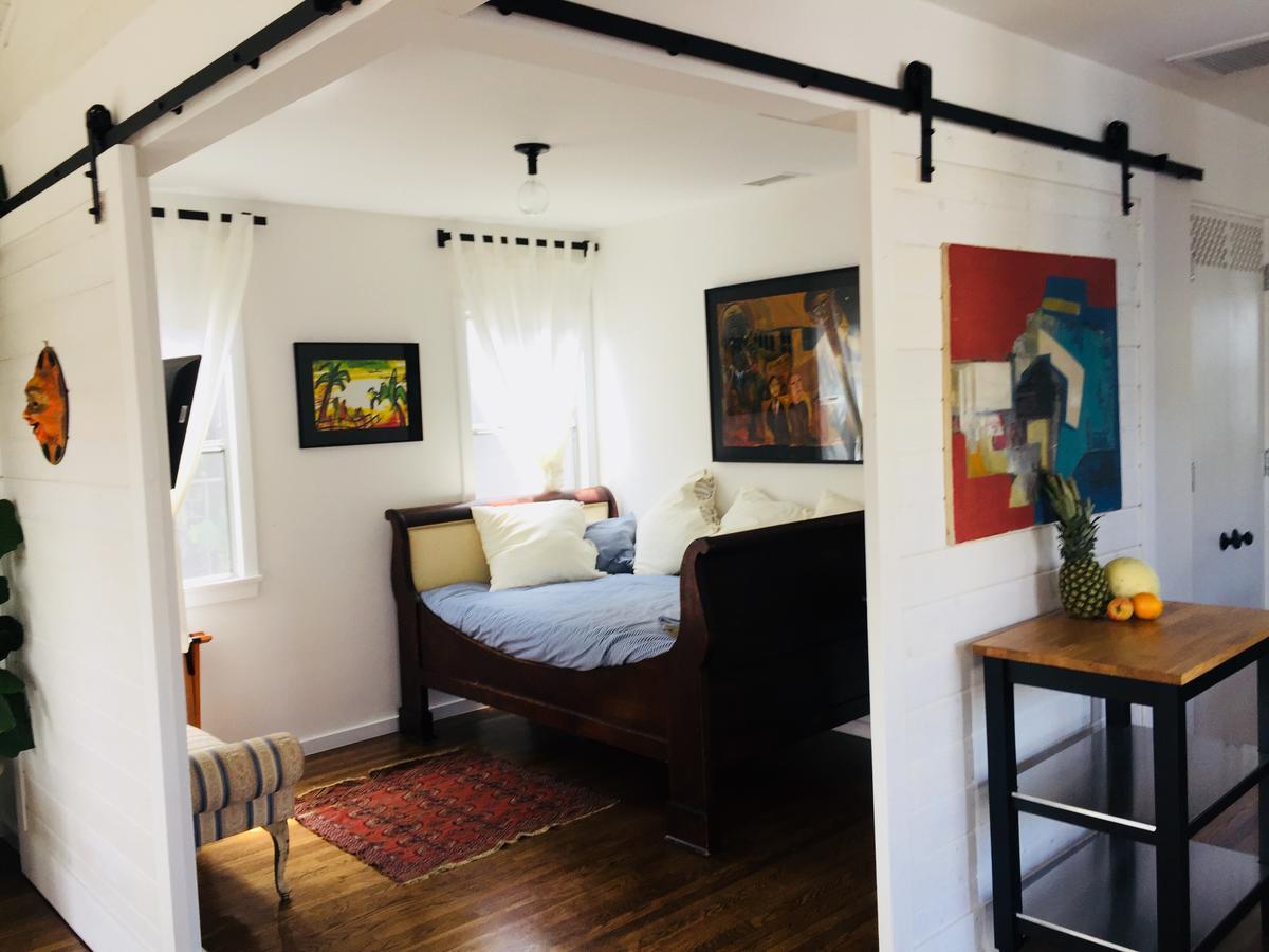 Su Casa At Venice Beach Los Angeles Exterior photo