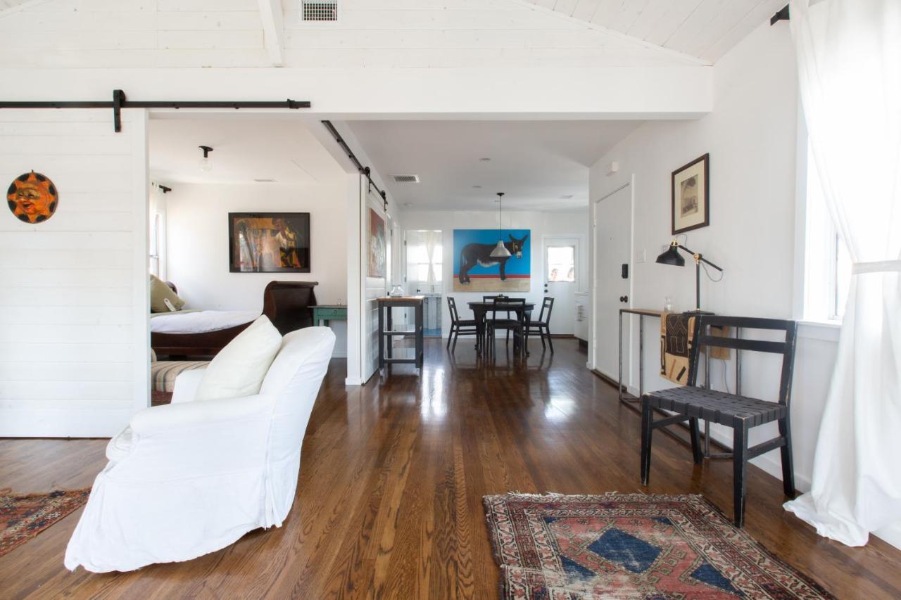 Su Casa At Venice Beach Los Angeles Exterior photo